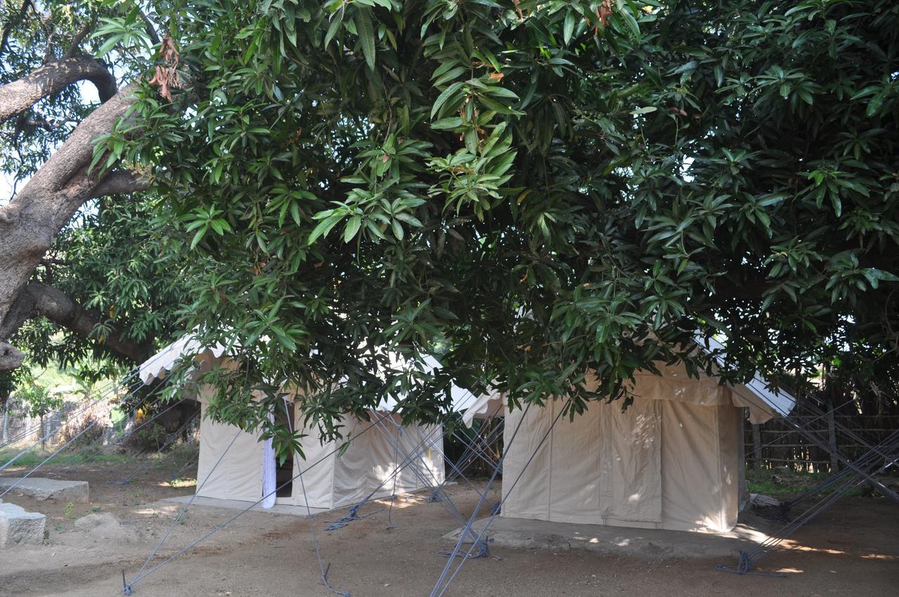 Uma Shankar Hampi Εξωτερικό φωτογραφία